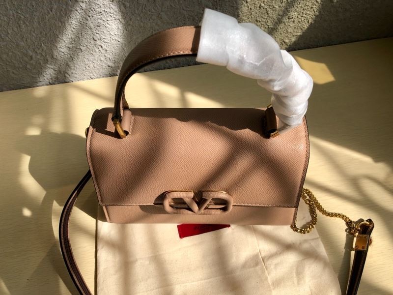 Valentino Top Handle Bag